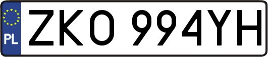 ZKO994YH