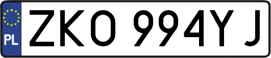 ZKO994YJ