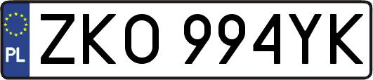 ZKO994YK