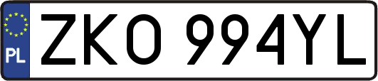 ZKO994YL