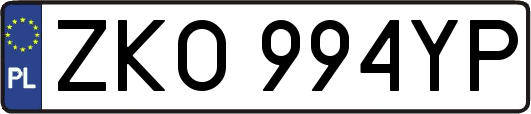 ZKO994YP