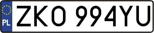 ZKO994YU