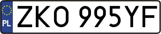 ZKO995YF