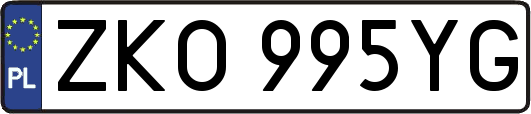 ZKO995YG