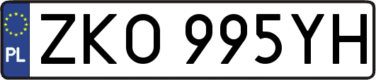 ZKO995YH