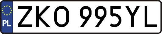 ZKO995YL