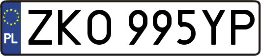 ZKO995YP