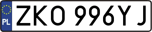 ZKO996YJ