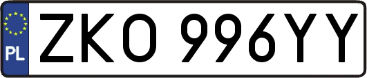 ZKO996YY