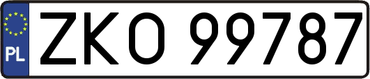 ZKO99787