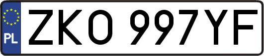 ZKO997YF