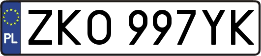 ZKO997YK