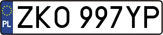 ZKO997YP