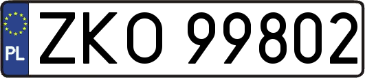ZKO99802