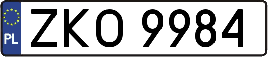ZKO9984