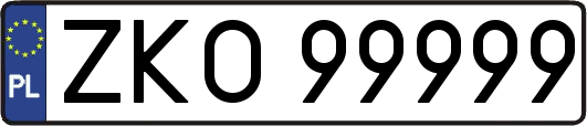 ZKO99999
