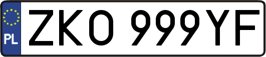 ZKO999YF