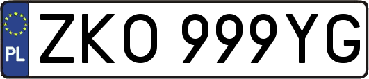 ZKO999YG