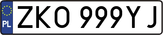 ZKO999YJ