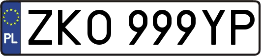 ZKO999YP
