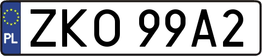 ZKO99A2