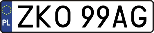 ZKO99AG