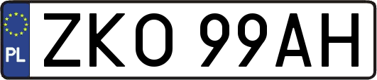 ZKO99AH