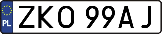 ZKO99AJ