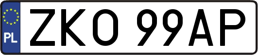 ZKO99AP