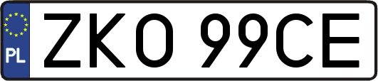 ZKO99CE