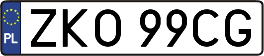 ZKO99CG