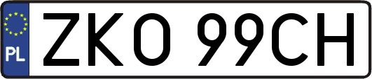 ZKO99CH