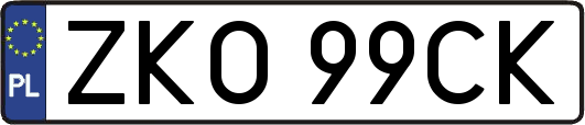 ZKO99CK
