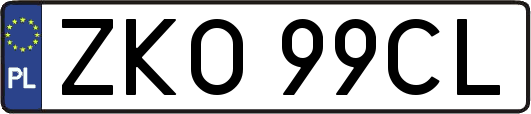 ZKO99CL