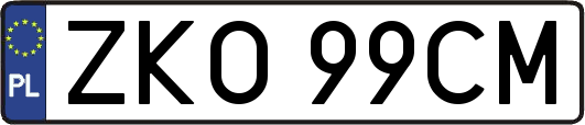 ZKO99CM