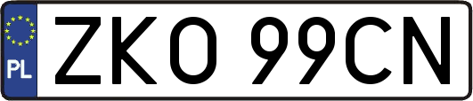 ZKO99CN