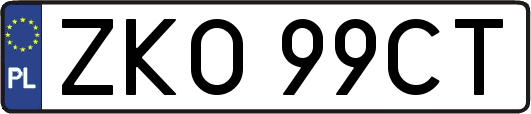 ZKO99CT