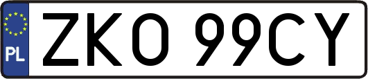 ZKO99CY
