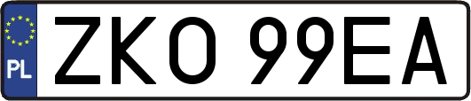 ZKO99EA