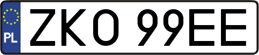 ZKO99EE