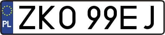 ZKO99EJ