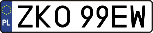 ZKO99EW