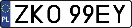 ZKO99EY