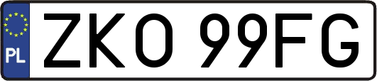 ZKO99FG