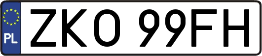 ZKO99FH