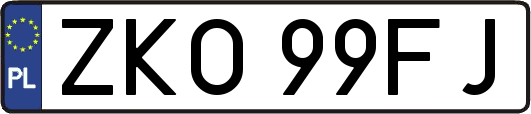 ZKO99FJ