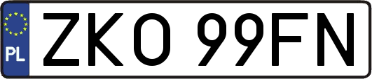 ZKO99FN