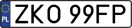 ZKO99FP