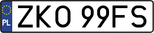ZKO99FS