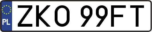 ZKO99FT